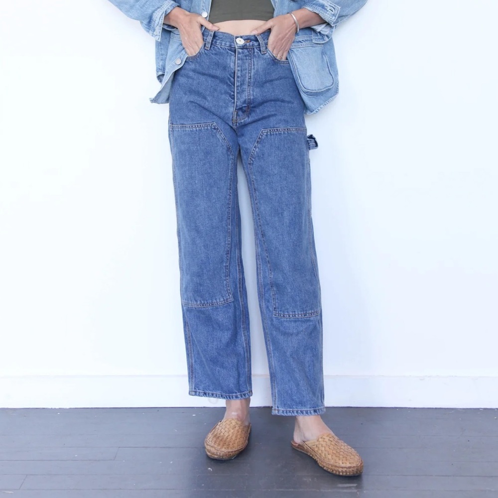 Jesse Kamm Handy Jeans